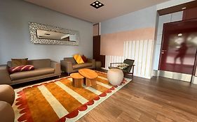 Hotel Beau Site